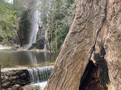 -玉渡山自然风景区