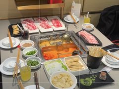 -海底捞火锅(石狮泰禾广场店)