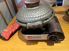 -一井烧肉·活鳗·寿司(望京SOHO店)