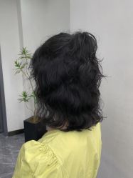 -东梵造型·烫发染发接发连锁SALON