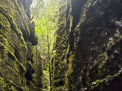 -梭布垭石林景区