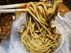 -桃园中华料理炸酱面(燕儿岛路店)