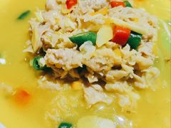 -丁哥·庐味鲜 土菜·20年老字号(世纪阳光花园店)