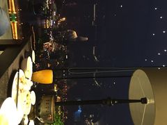 云顶旋转自助餐厅-云顶旋转自助景观餐厅