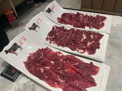 -今日牛事潮汕鲜牛肉火锅(瑞金店)