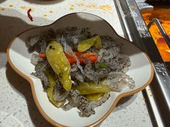 -海底捞火锅(崇文门新世界百货店)