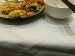 -琉璃餐厅(德基广场店)