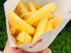 咔滋薯霸-德克士(砂之船奥特莱斯店)