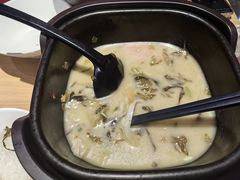 -阿香米线(龙岗万科广场店)