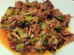 -福照楼汽锅鸡·云南菜(万达广场店)