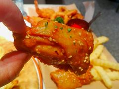-必胜客(新辰里酒仙桥店)
