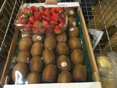 -鲜果壹号(中央景城店)