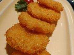 -水天堂西餐厅(绿宝广场店)