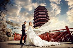 -北京燕尔婚礼策划