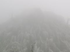 -井冈山风景名胜区