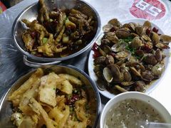 -小民大排档(光谷店)