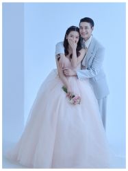 -苏菲雅婚纱摄影(西三路)