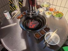 -馥二代韩式烤肉 2세대 불고기(喷水池店)