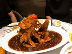 乔府醋鱼-杏花堂(北大街店)