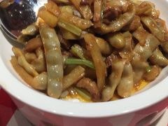 烹香黄金豆-西贝(枫蓝国际购物中心店)