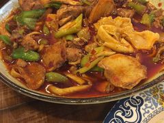 -左陕右甘(亚运村店)