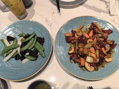 -鹿港小镇(悠唐店)