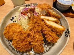 炸猪排-和幸(春熙路群光广场店)