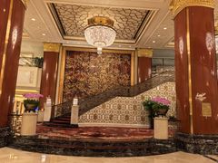 -北京中国大饭店