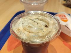 -汉堡王(上海凌云壹街坊店)