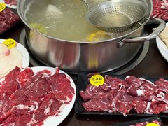 -全好食潮汕牛肉火锅(泗洲路店)