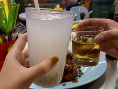 -明记烧鱼美味店