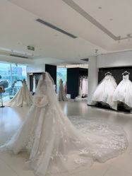 -Bridal Queen·婚纱女皇