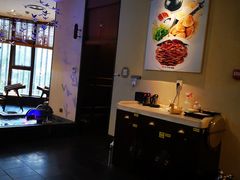 -煜丰汴京烤鸭(福彩路店)