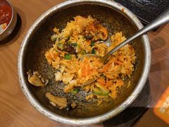 -海之屋韩式烤肉(海棠68环球美食街店)