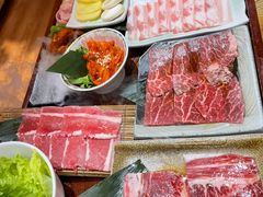 -牛也烧肉(摩尔城店)