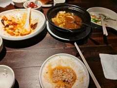 -德永枣香烤鸭(官舍店)