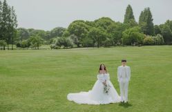 -IDO婚纱摄影(上海旗舰店)