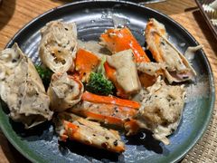 -蟹将军·松叶蟹和牛日料放题自助(K11店)