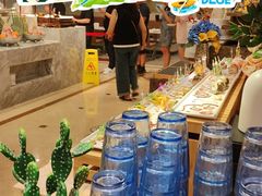 -芭菲盛宴·环球美食(袁家岗店)