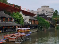 -杭州宋城