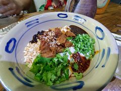 豆花米线-云上千禾(水上店)