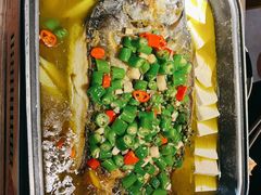 -令狐冲·活鱼馆(宝龙店)