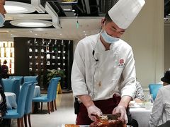 -香融府·烤鸭·家常菜(马家堡路店)