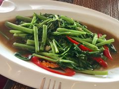 -BAI BUA RESTAURANT