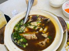 肉骨茶-新峰肉骨茶