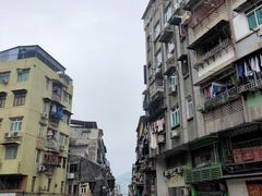 -澳门地道葡国餐