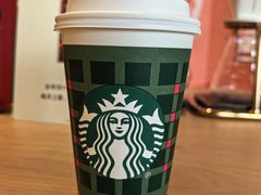 -星巴克臻选(深圳沙井海岸城店)