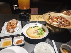 -陈家婆的菜(梅溪湖店)