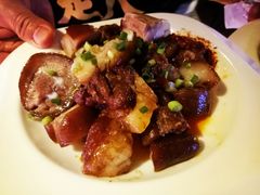-霸王虾·小龙虾香辣蟹(玉林店)