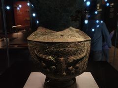 -盘龙城遗址博物院
